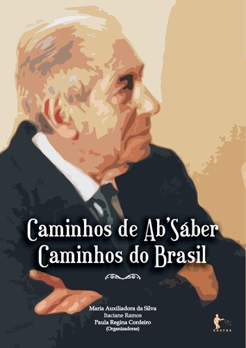 Caminhos de Ab'Sáber. Caminhos do Brasil