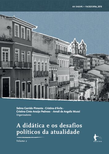 A didática e os desafios políticos da atualidade