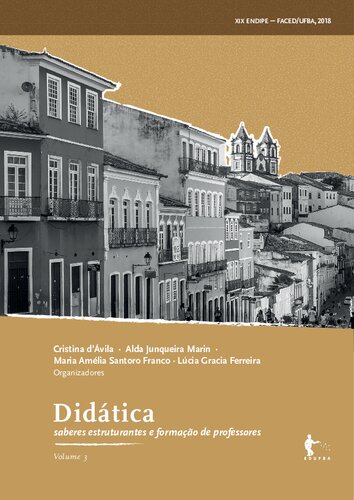 Didática: saberes estruturantes e formação de professores
