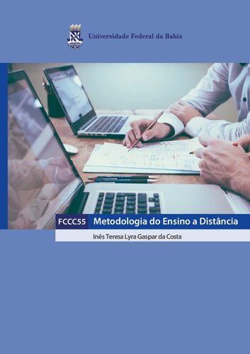 Metodologia do ensino a distância