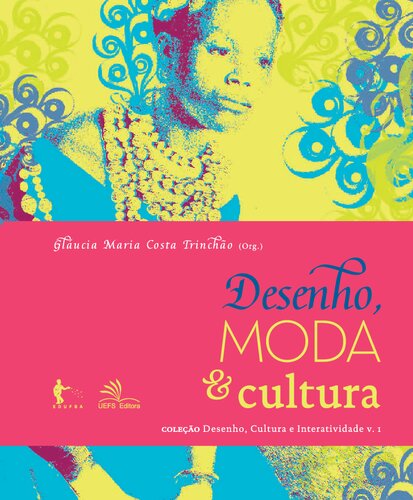 Desenho, moda e cultura