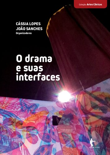 O drama e suas interfaces