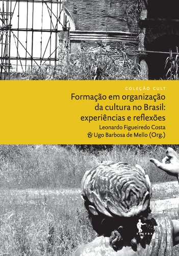 Formação em organização da cultura no Brasil: experiências e reflexões