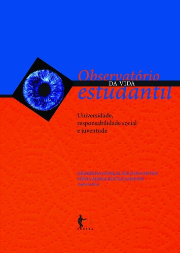 Observatório da vida estudantil: universidade, responsabilidade social e juventude