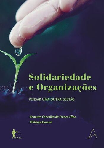 Solidariedade e organizações: pensar uma outra organização