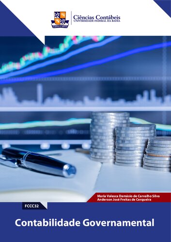 Contabilidade governamental