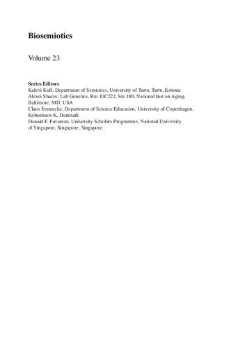 Adolf Portmann: A Thinker of Self-Expressive Life