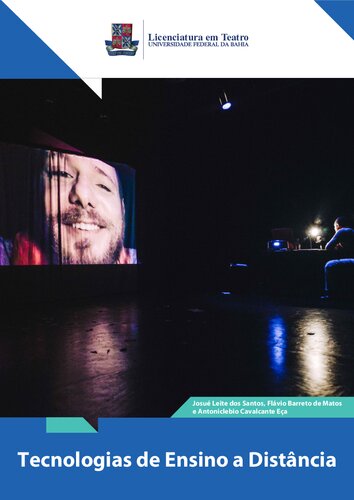 Tecnologias do Ensino a Distância