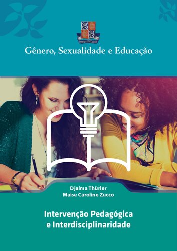 Intervenção pedagógica e interdisciplinaridade