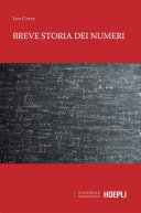 Breve storia dei numeri