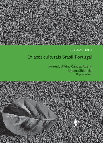 Enlaces culturais Brasil - Portugal