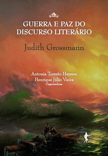 Guerra e Paz do discurso literário