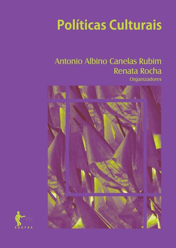 Políticas culturais