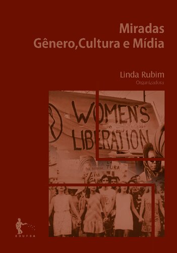 Miradas : gênero, cultura e mídia