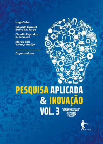 Pesquisa aplicada e inovação