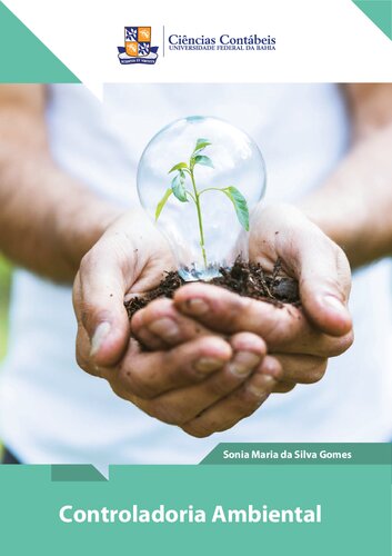 Controladoria Ambiental