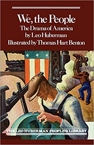 We, the People: The Drama of America