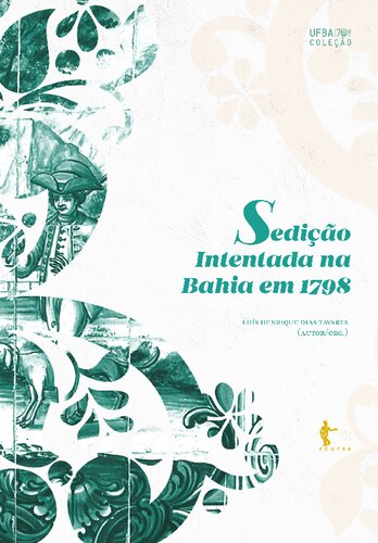 Sedição intentada na Bahia em 1798