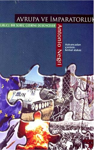 İmparatorluk: Kurucu Bir Süreç Üzerine Düşünceler