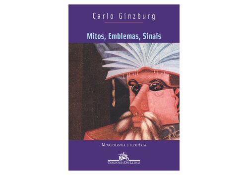 Mitos, emblemas e sinais