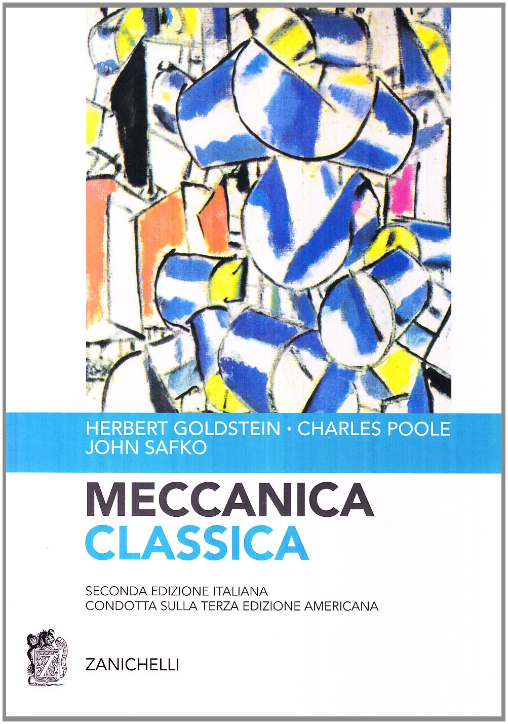 Meccanica Classica