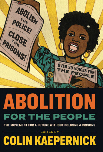 Abolition for the People