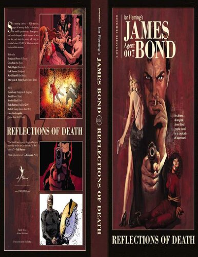 Reflections of Death Ian Flemings James Bond