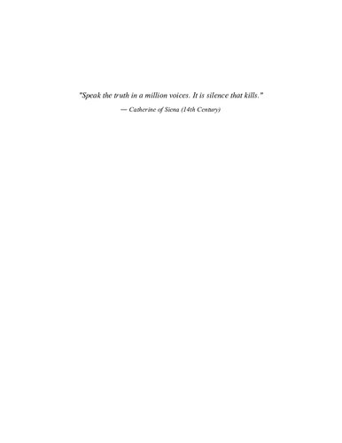 A guide to dethroning Islam- How and Why?