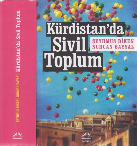Kürdistan'da Sivil Toplum