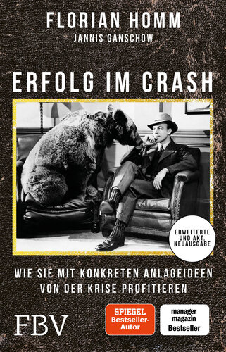 Erfolg im Crash (German Edition)