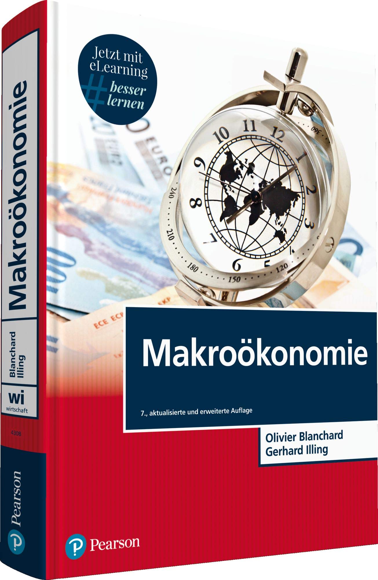 Makroökonomie