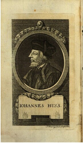 Geschichte des Hussitenkriegs und des Konziliums zu Basel