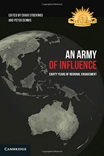 An Army of Influence: Eighty Years of Regional Engagement