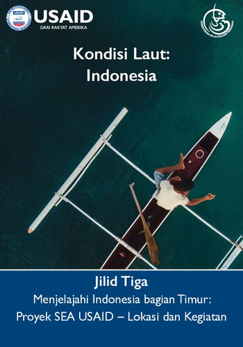 Kondisi laut: Indonesia