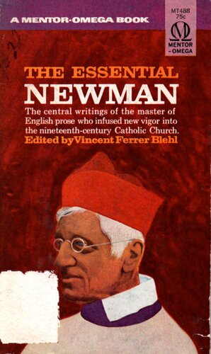 The Essential Newman