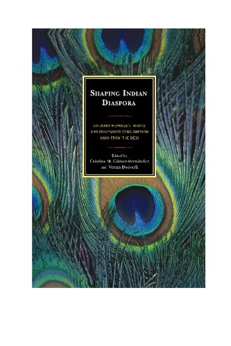 Shaping Indian Diaspora: Literary Representations and Bollywood Consumption Away from the Desi