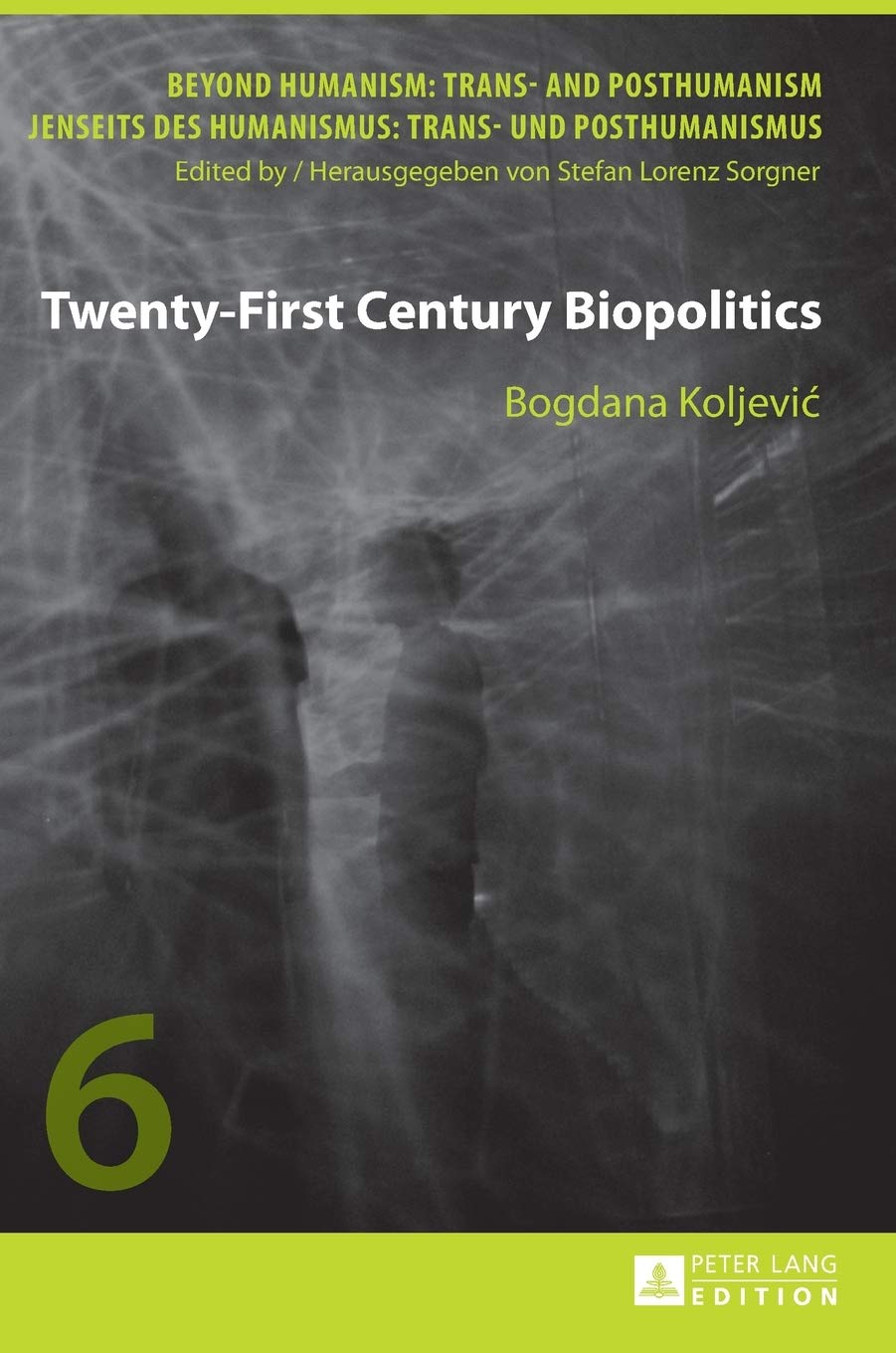 Twenty-First Century Biopolitics