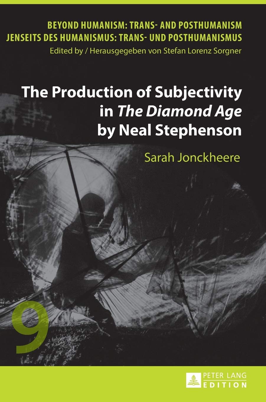 The Production of Subjectivity in "The Diamond Age" by Neal Stephenson