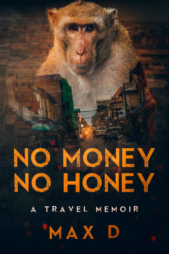 No Money No Honey: A Travel Memoir