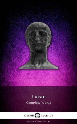 Complete Works of Lucan