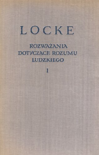 Rozważania dotyczące rozumu ludzkiego