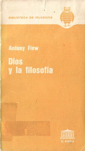 Dios y la filosofía