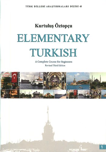 Elementary Turkish