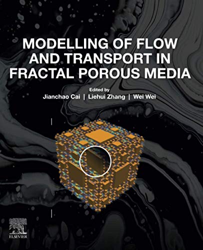 Modelling of Flow and Transport in Fractal Porous Media