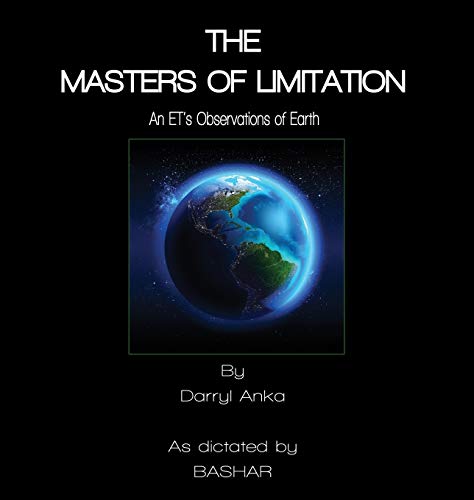 The Masters of Limitation: An ET's Observations of Earth