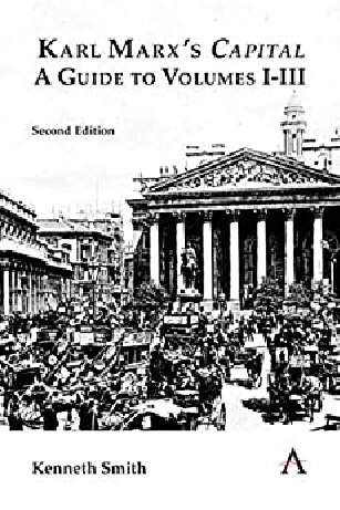 Karl Marx's 'Capital' a guide to volumes I-III
