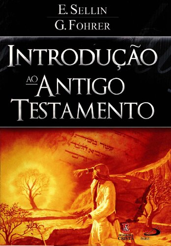 Introdução ao Antigo Testamento