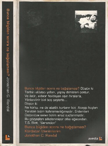 Kürdistan İzlenimlerim