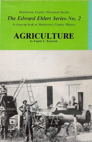 Agriculture