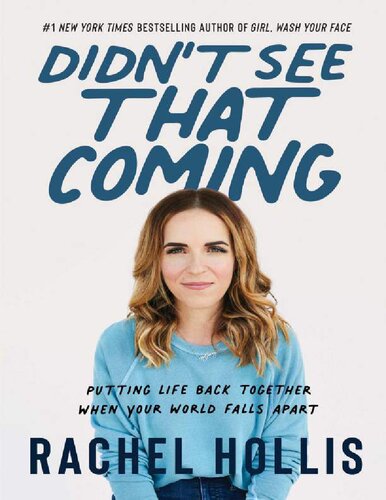Rachel Hollis complete collection